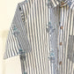 COTTON PRINTED HALF SLEEVE SHIRT