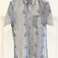 COTTON PRINTED HALF SLEEVE SHIRT
