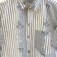 COTTON PRINTED HALF SLEEVE SHIRT