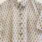 COTTON BLOCK PRINTED HALF SLEEVE SHIRT