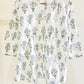 ‘Most Loved’ Block Printed Cotton Short Top