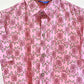 COTTON PRINTED HALF SLEEVE SHIRT