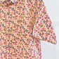 COTTON PRINTED HALF SLEEVE SHIRT