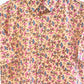 COTTON PRINTED HALF SLEEVE SHIRT