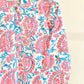 Block Printed Cotton Tunic