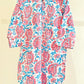 Block Printed Cotton Tunic