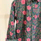 COTTON PRINTED FULL SLEEVE SHIRT