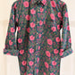 COTTON PRINTED FULL SLEEVE SHIRT