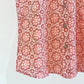 COTTON PRINTED HALF SLEEVE SHIRT