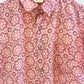 COTTON PRINTED HALF SLEEVE SHIRT