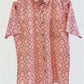 COTTON PRINTED HALF SLEEVE SHIRT