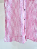 Cotton Printed Half Sleeve Shirt