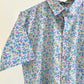 COTTON PRINTED HALF SLEEVE SHIRT