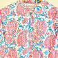 Block Printed Cotton Tunic