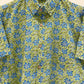 COTTON PRINTED HALF SLEEVE SHIRT
