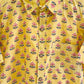 COTTON PRINTED HALF SLEEVE SHIRT