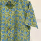 COTTON PRINTED HALF SLEEVE SHIRT