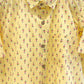 COTTON PRINTED HALF SLEEVE SHIRT