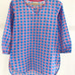 Printed Short Kurti