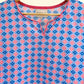 Printed Short Kurti