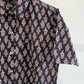 COTTON PRINTED HALF SLEEVE SHIRT