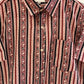 COTTON PRINTED HALF SLEEVE SHIRT