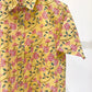 COTTON PRINTED HALF SLEEVE SHIRT