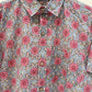 COTTON PRINTED HALF SLEEVE SHIRT