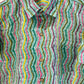 COTTON PRINTED HALF SLEEVE SHIRT