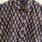 COTTON PRINTED HALF SLEEVE SHIRT