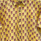 COTTON PRINTED HALF SLEEVE SHIRT
