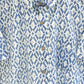COTTON BLOCK PRINTED HALF SLEEVE SHIRT