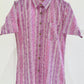COTTON PRINTED HALF SLEEVE SHIRT