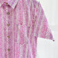 COTTON PRINTED HALF SLEEVE SHIRT