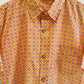 COTTON PRINTED HALF SLEEVE SHIRT