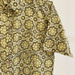 COTTON PRINTED HALF SLEEVE SHIRT