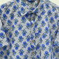 COTTON PRINTED HALF SLEEVE SHIRT