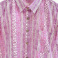 COTTON PRINTED HALF SLEEVE SHIRT