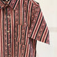 COTTON PRINTED HALF SLEEVE SHIRT